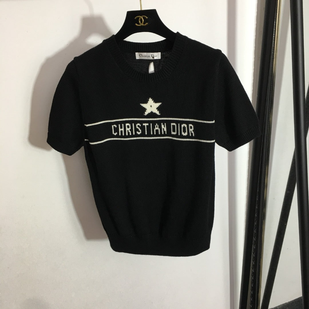 Top short sleeve