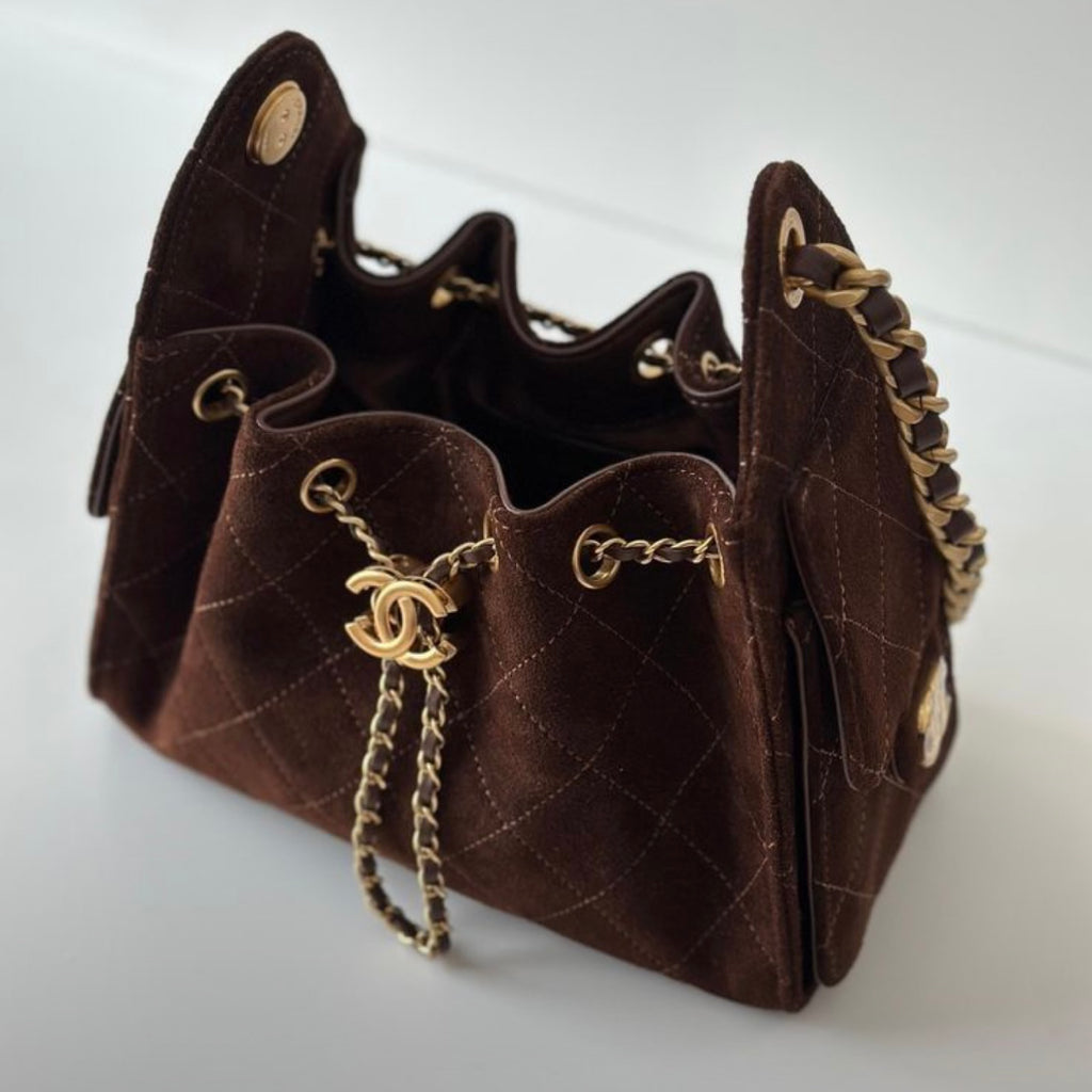 Twentyfive bag small