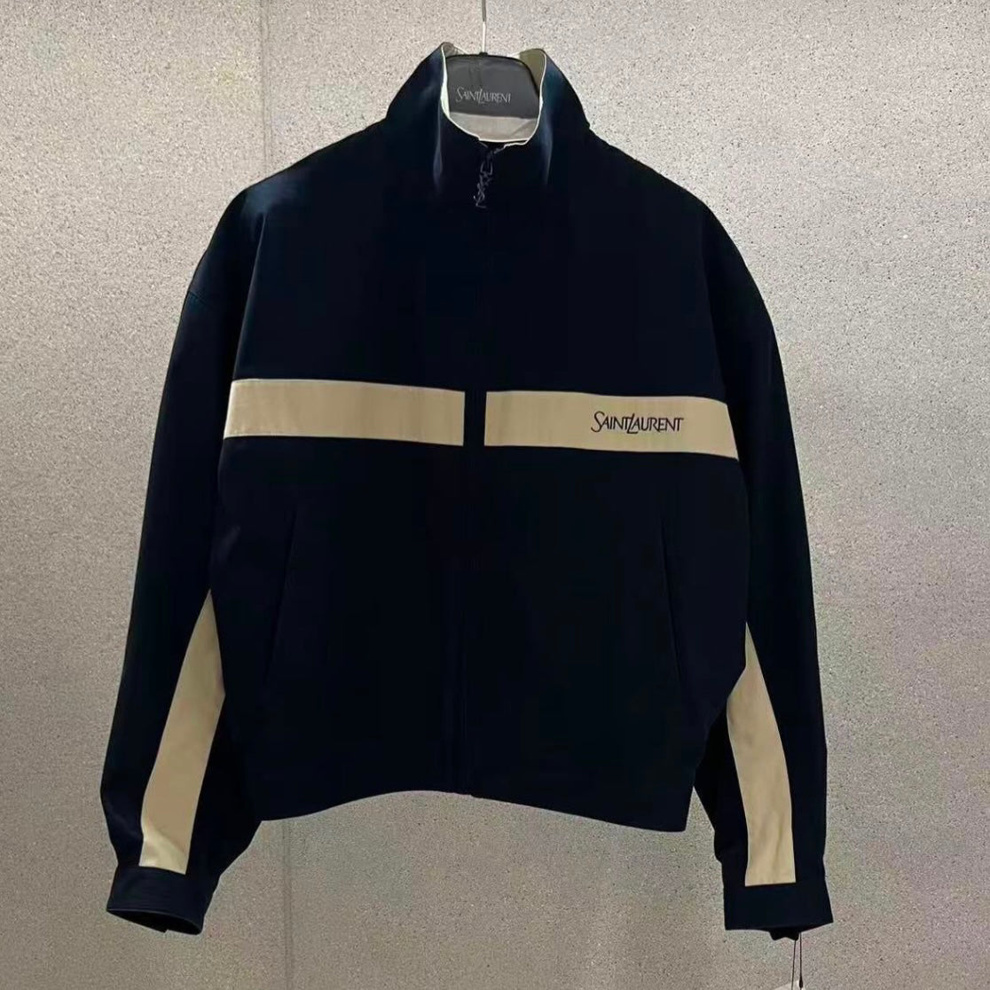 VIRAL JACKET NAVY