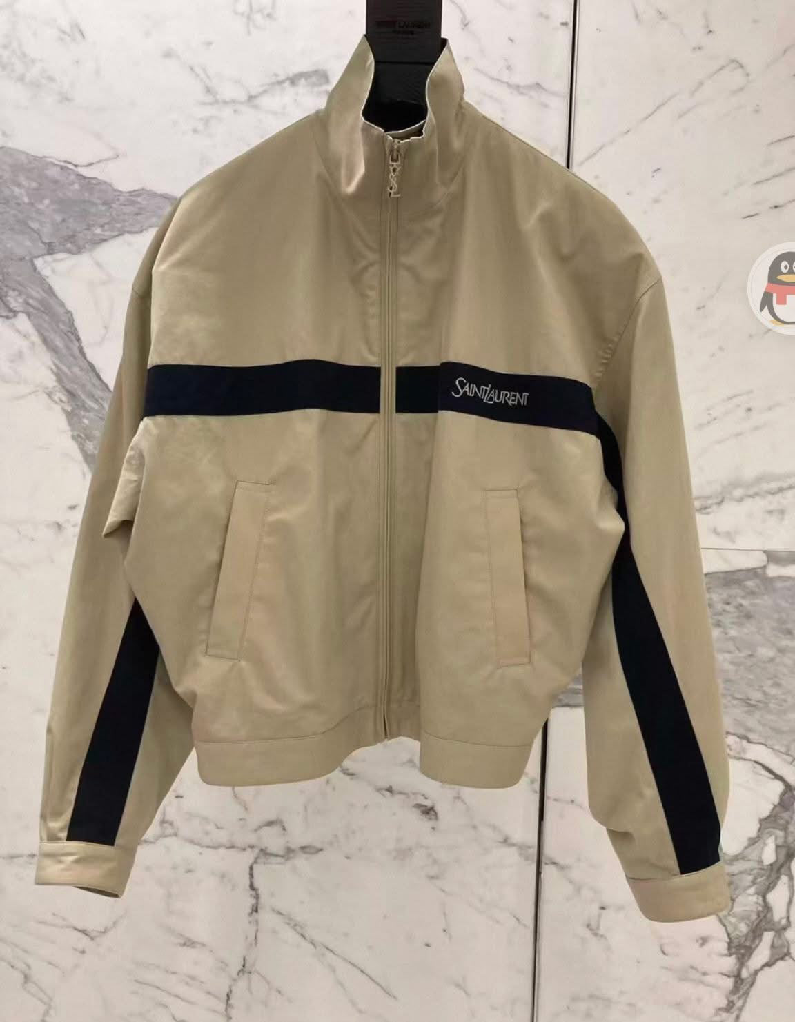 VIRAL JACKET nude