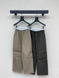 WANG CARGO PANTS