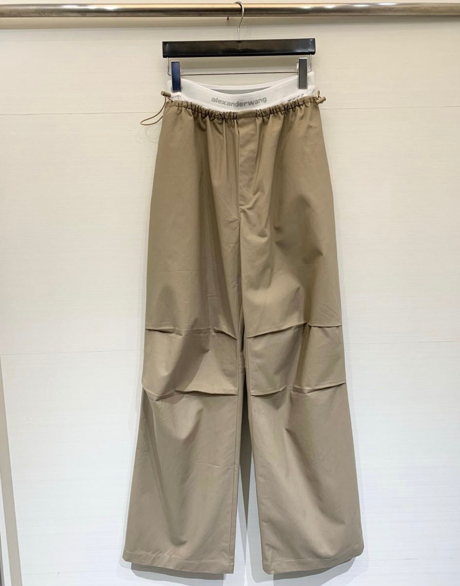 WANG CARGO PANTS