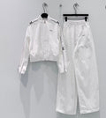 White track set