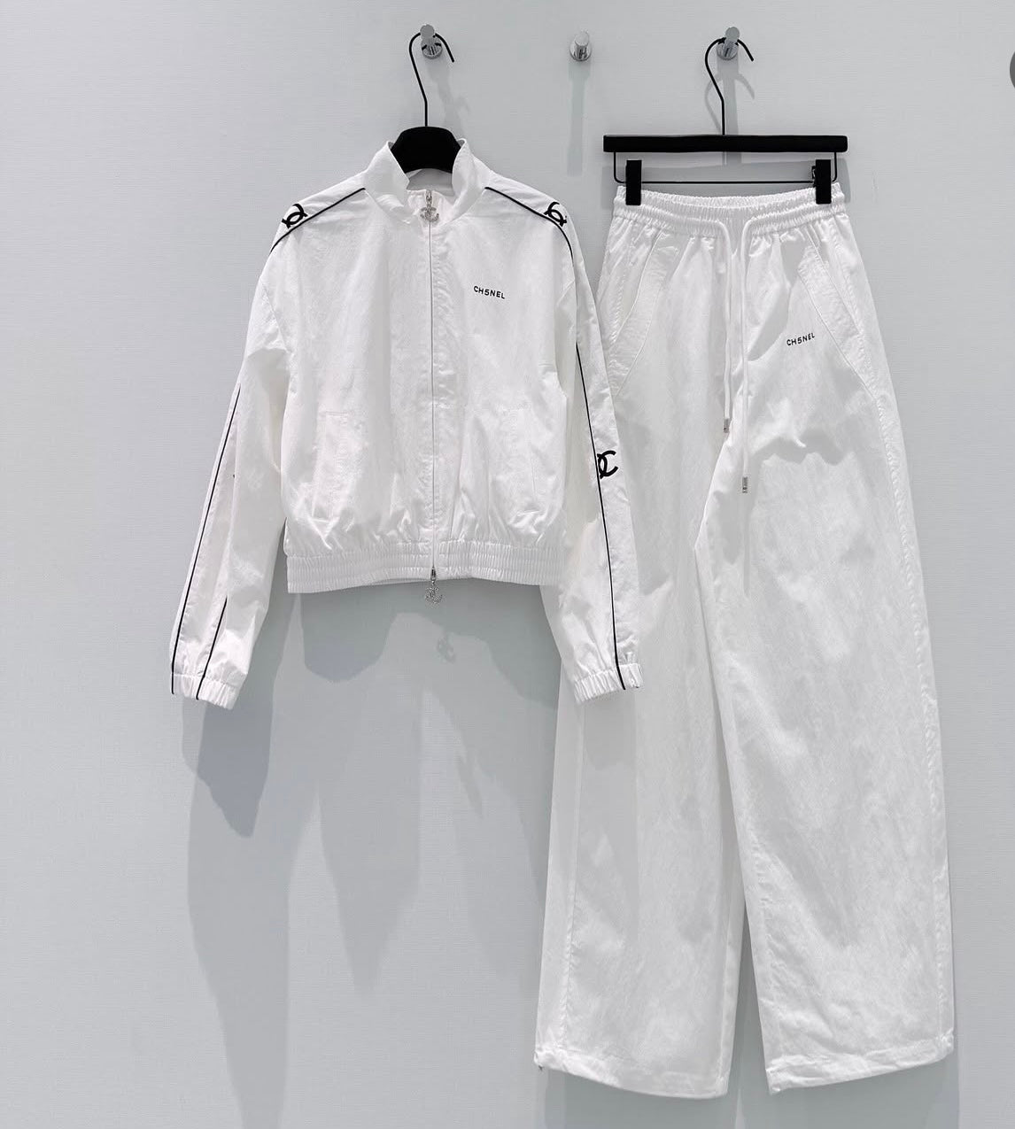 White track set