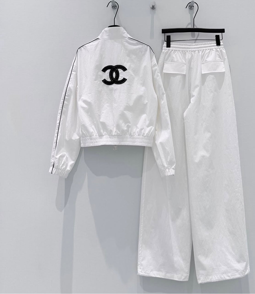 White track set