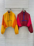 Yv cropped jackets