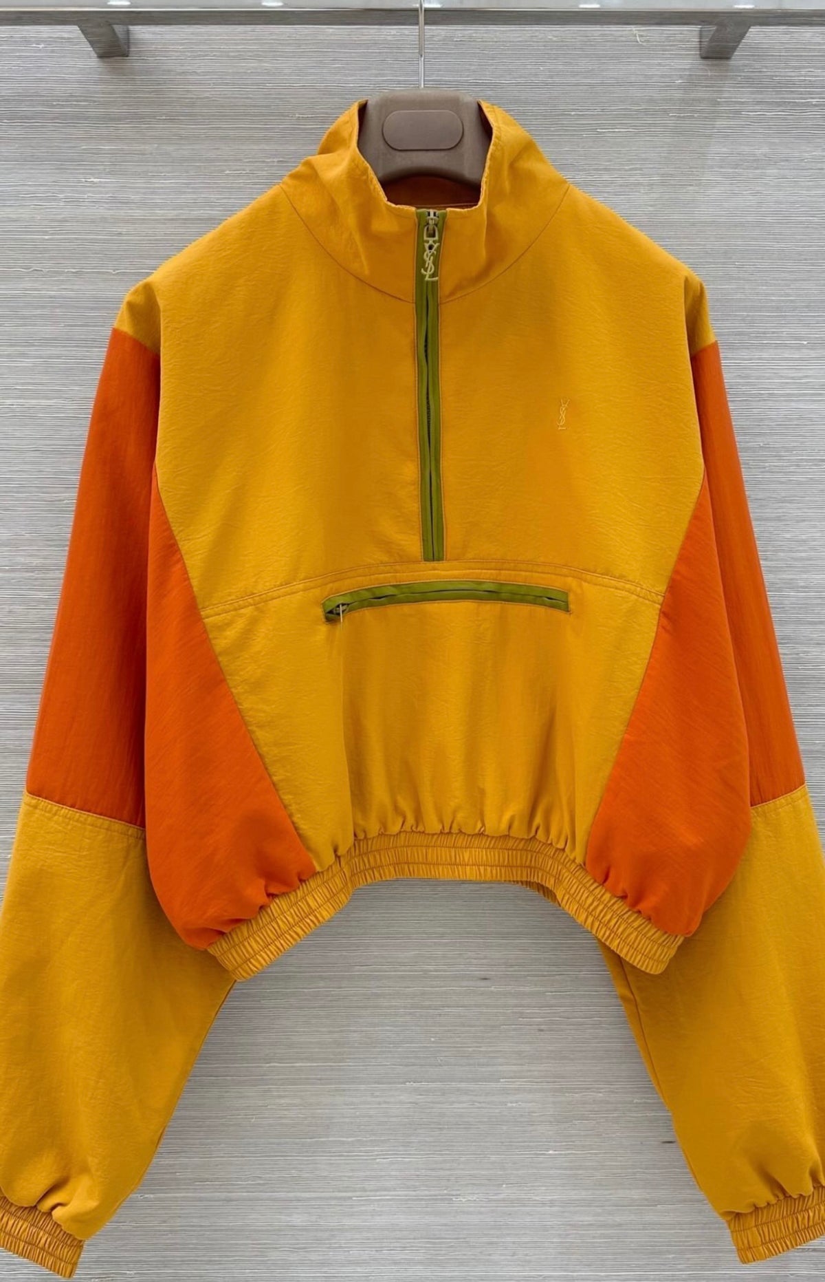Yv cropped jackets