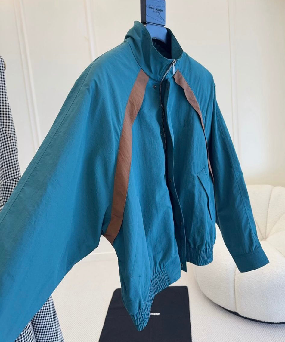 Yv Jacket