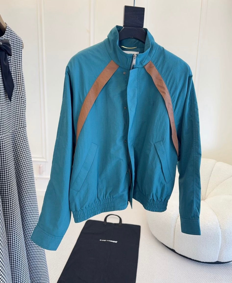 Yv Jacket