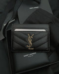 YVES CARD HOLDER