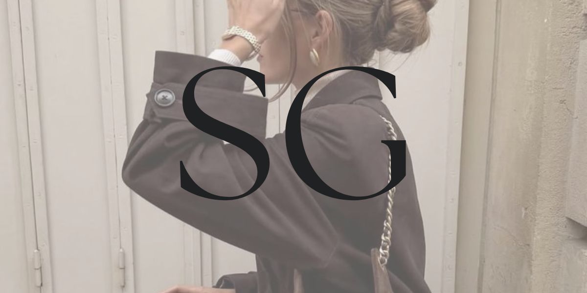 Shop It Girl